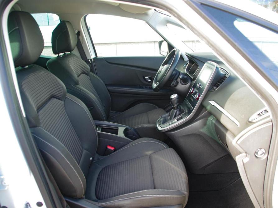 Renault Scenic IV Владимир  - изображение 10