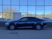 Kia Optima IV Москва  - изображение 30
