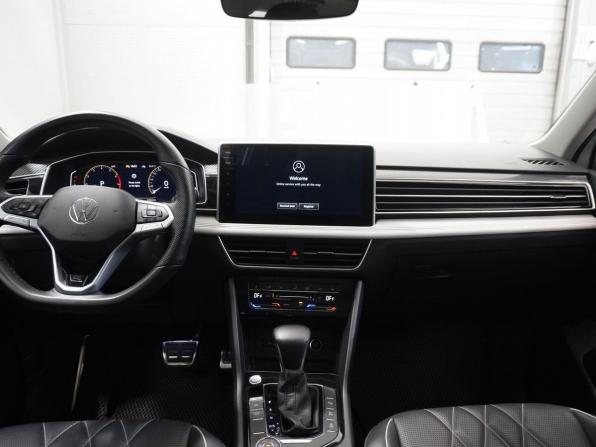 Volkswagen Tiguan II Рестайлинг (China Market) с пробегом 2023 года, цена 3 700 000 рублей, 82000 км, внедорожник, Автокод Объявления