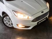 Ford Focus III Рестайлинг Тюмень  - изображение 33