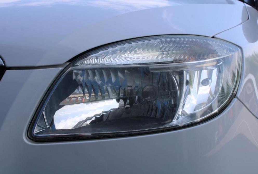 Skoda Fabia II Нижний Новгород  - изображение 19