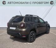 Renault Duster II Стерлитамак  - изображение 30