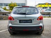 Nissan Qashqai I Волгоград  - изображение 38