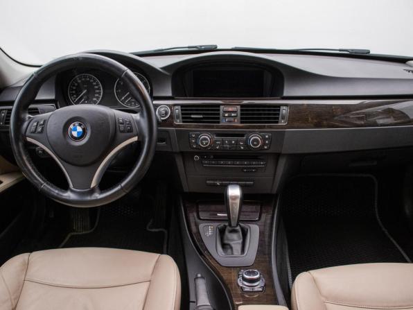 BMW 3 серии V (E90/E91/E92/E93) Рестайлинг с пробегом 2011 года, цена 1 070 000 рублей, 194219 км, седан, Автокод Объявления
