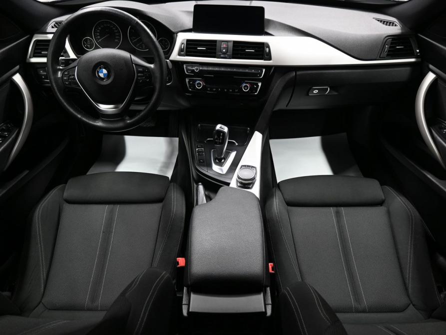 BMW 3 серии VI (F3x) Рестайлинг Тверь  - изображение 10