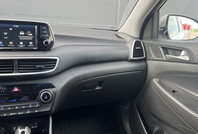 Hyundai Tucson III Рестайлинг с пробегом 2020 года, цена 2 455 000 рублей, 44610 км, внедорожник, Автокод Объявления