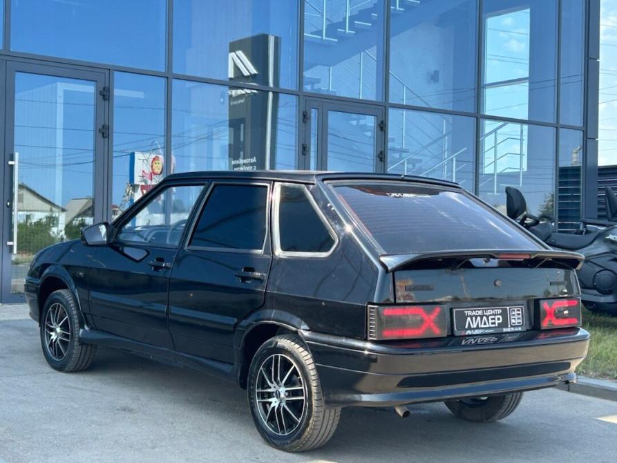 Lada (ВАЗ) 2114 Энгельс  - изображение 4