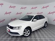 Volkswagen Jetta VI Рестайлинг Псков  - изображение 21