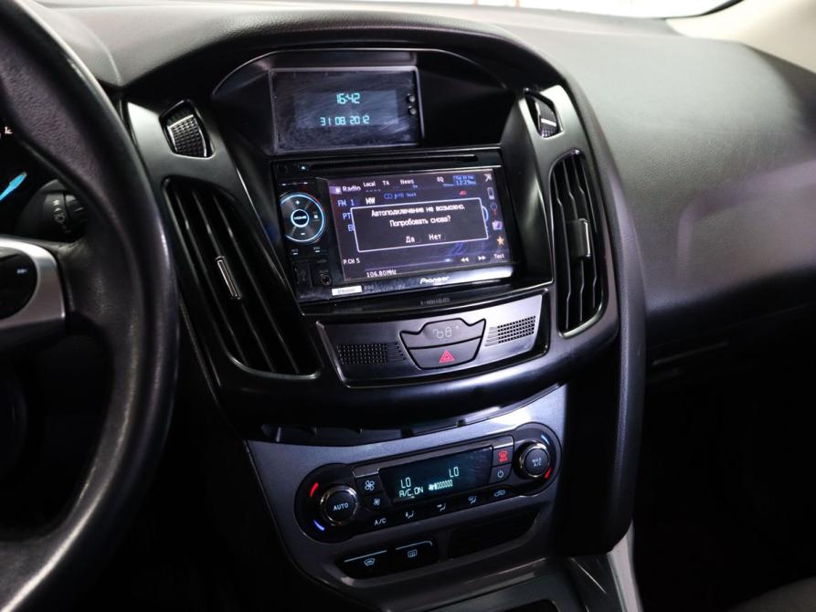 Ford Focus III Минеральные Воды  - изображение 8