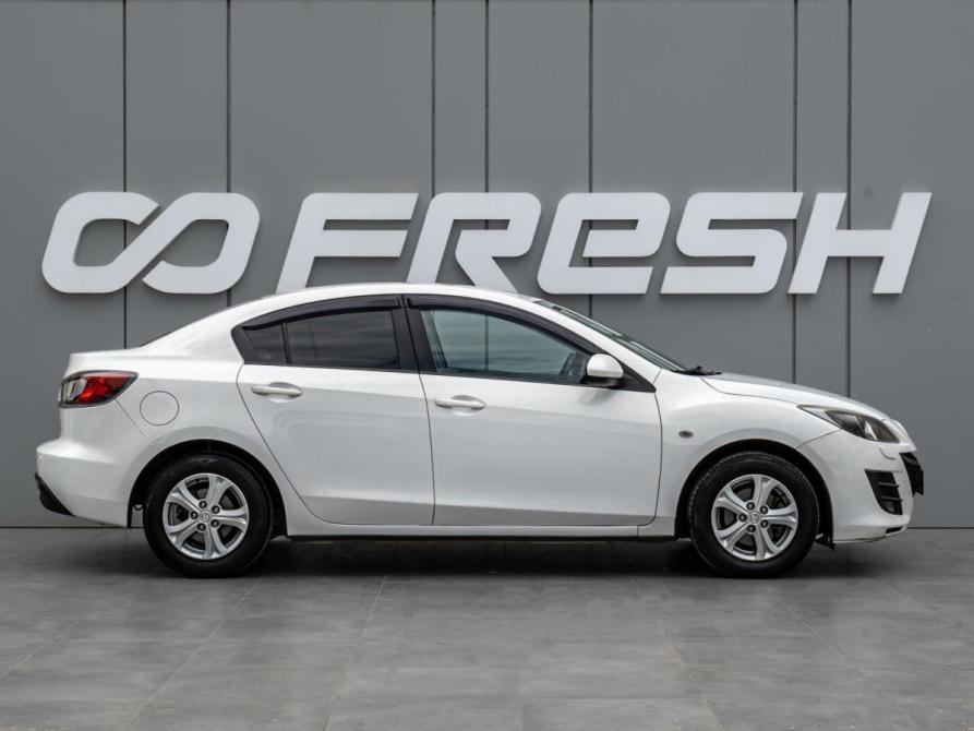Mazda 3 II (BL) Краснодар  - изображение 5