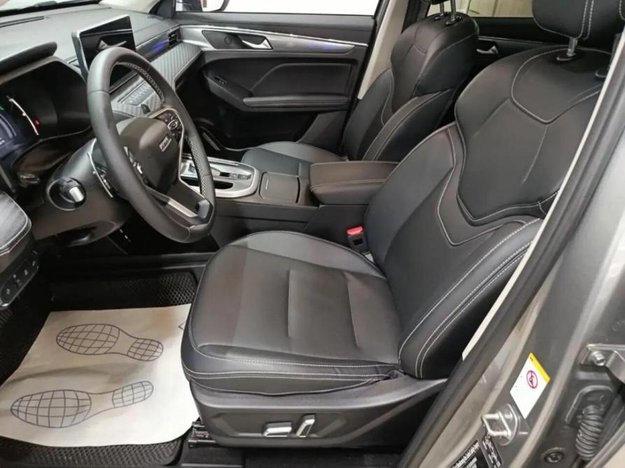 Haval Jolion I Рестайлинг Уфа  - изображение 13