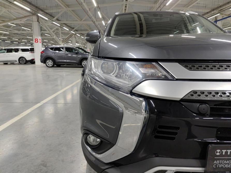Mitsubishi Outlander III Рестайлинг 3 Казань  - изображение 21