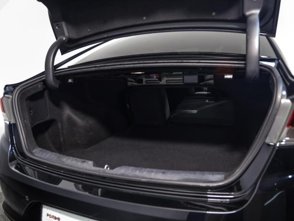 Hyundai Sonata VII (LF) Рестайлинг с пробегом 2018 года, цена 1 929 000 рублей, 98969 км, седан, Автокод Объявления