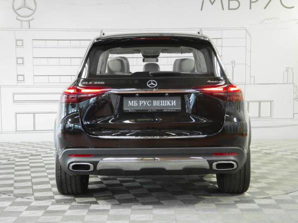Новый Mercedes-Benz GLE II (V167) Рестайлинг 2026 года, цена 11 960 000 рублей, внедорожник, Автокод Объявления