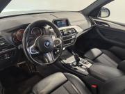 BMW X3 III (G01) Санкт-Петербург  - изображение 39