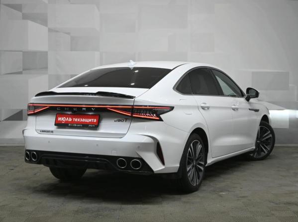 Chery Arrizo 8 с пробегом 2024 года, цена 2 100 000 рублей, 27821 км, седан, Автокод Объявления