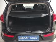 Kia Sportage III Рестайлинг Санкт-Петербург  - изображение 26