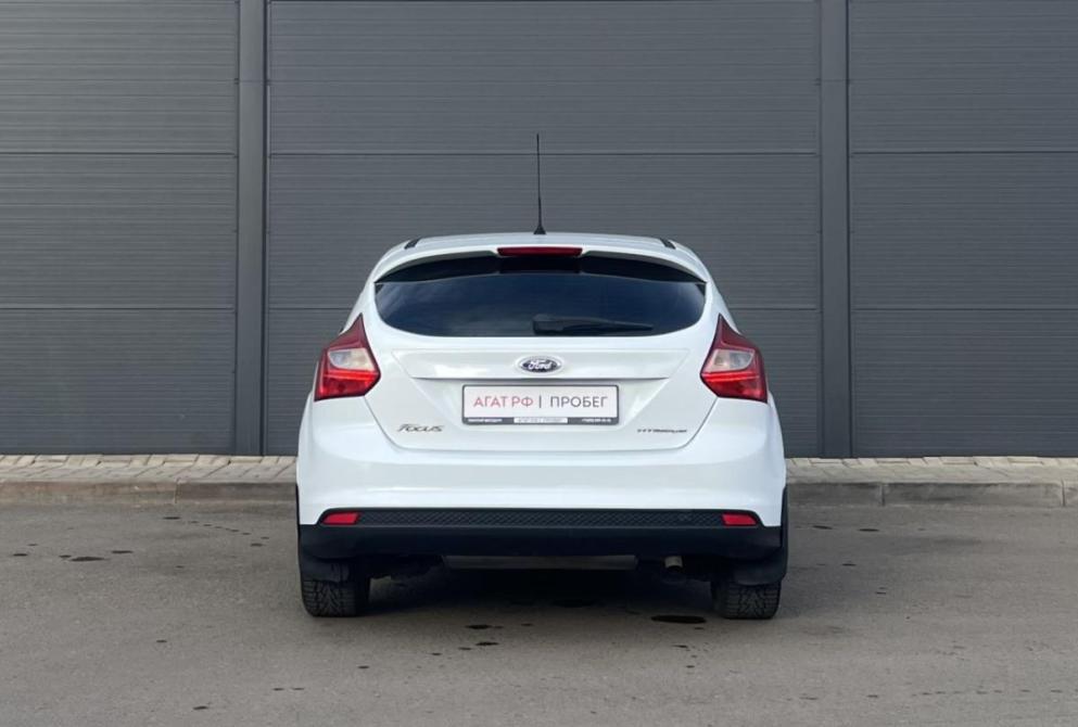 Ford Focus III Красноярск  - изображение 6