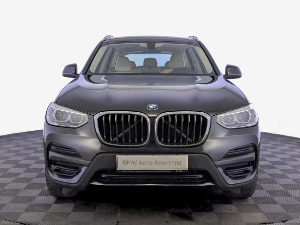 BMW X3 III (G01) с пробегом 2018 года, цена 3 425 000 рублей, 112967 км, внедорожник, Автокод Объявления