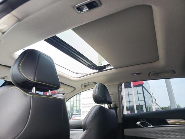 Geely Coolray I Рестайлинг с пробегом 2023 года, цена 2 050 000 рублей, 41778 км, внедорожник, Автокод Объявления
