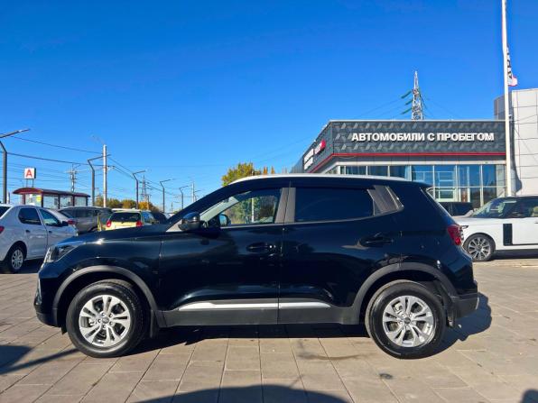 Chery Tiggo 4 Pro I Рестайлинг с пробегом 2025 года, цена 1 498 000 рублей, 44715 км, внедорожник, Автокод Объявления