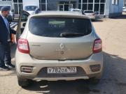 Renault Sandero II Стерлитамак  - изображение 14