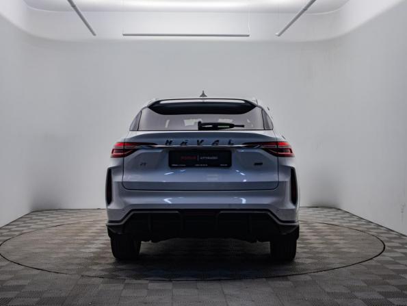 Haval F7 I Рестайлинг с пробегом 2022 года, цена 2 025 000 рублей, 75000 км, внедорожник, Автокод Объявления