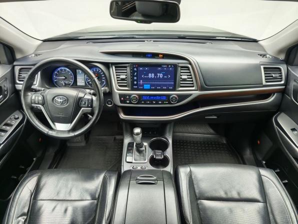 Toyota Highlander III (XU50) с пробегом 2015 года, цена 2 644 000 рублей, 172331 км, внедорожник, Автокод Объявления