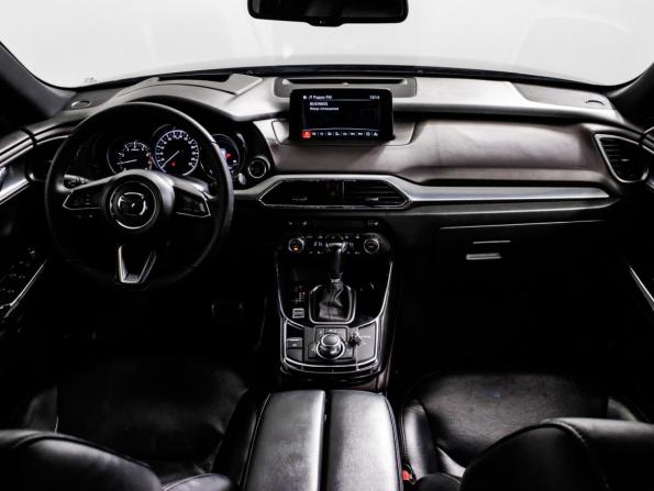 Mazda CX-9 II с пробегом 2018 года, цена 2 899 000 рублей, 178000 км, внедорожник, Автокод Объявления
