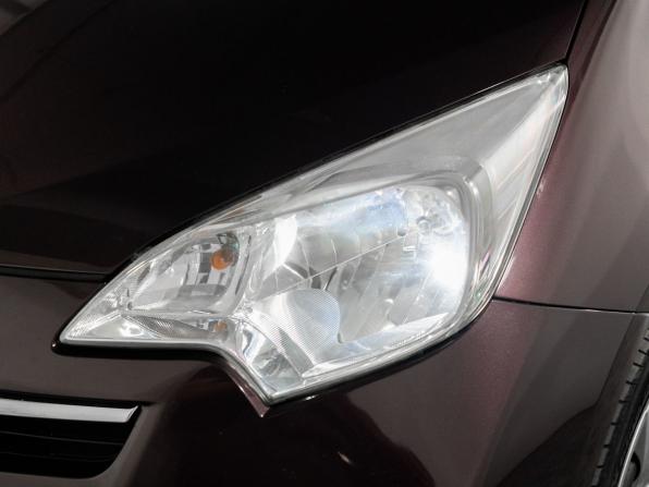 Toyota Ractis II с пробегом 2011 года, цена 849 500 рублей, 174649 км, хэтчбек, Автокод Объявления