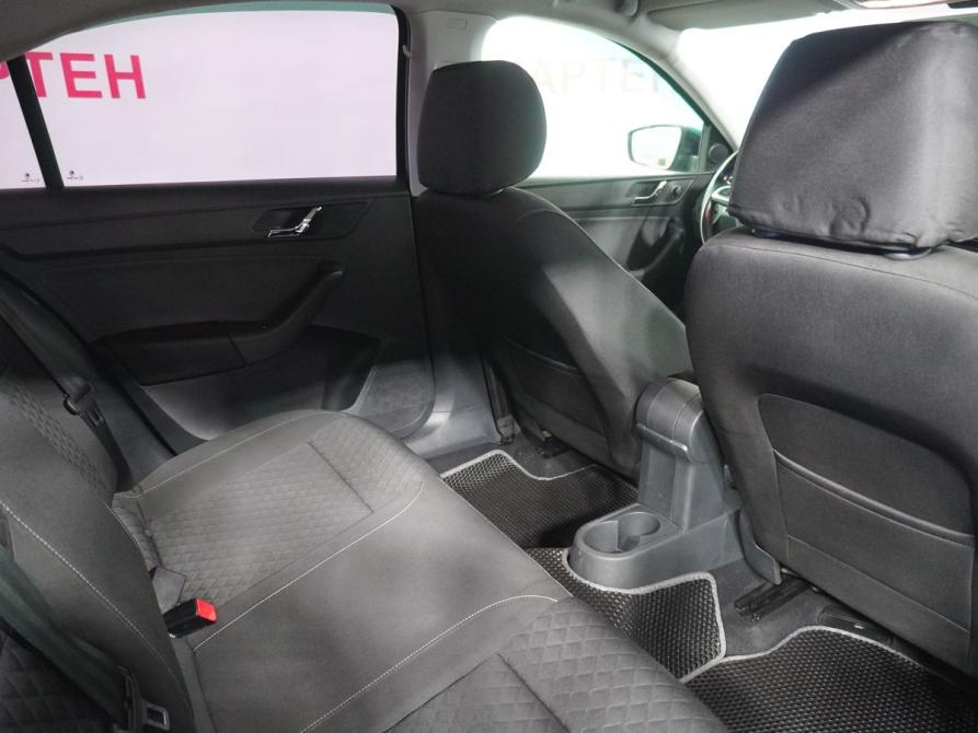 Skoda Rapid I Вологда  - изображение 11