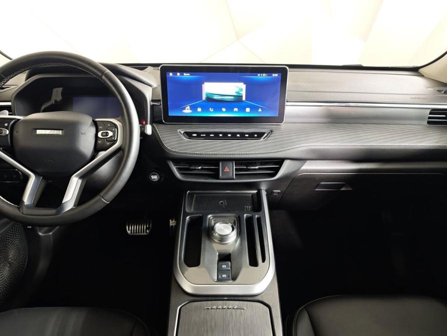 Haval Jolion I Москва  - изображение 15