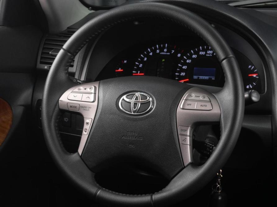 Toyota Camry VI (XV40) Рестайлинг Тюмень  - изображение 19