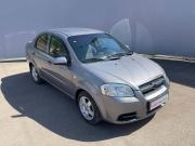 Chevrolet Aveo I Рестайлинг Стерлитамак  - изображение 51