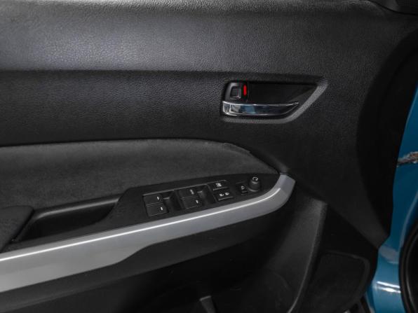 Suzuki Vitara II с пробегом 2018 года, цена 1 975 000 рублей, 113703 км, внедорожник, Автокод Объявления