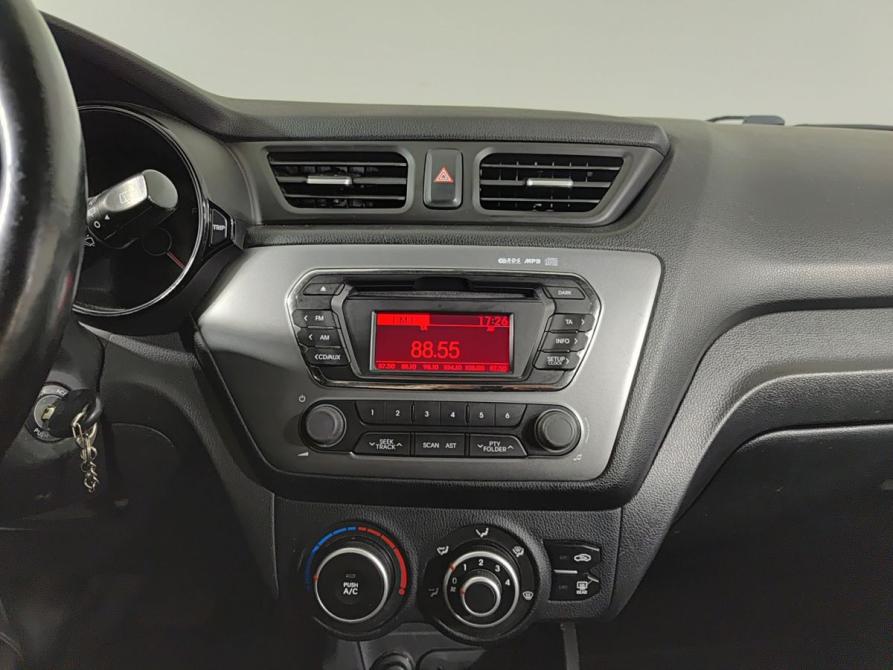 Kia Rio III Уфа  - изображение 15