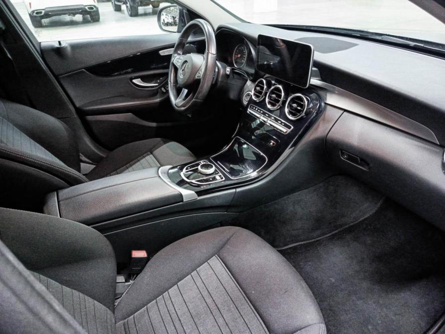 Mercedes-Benz C-Класс IV (W205) Казань  - изображение 13