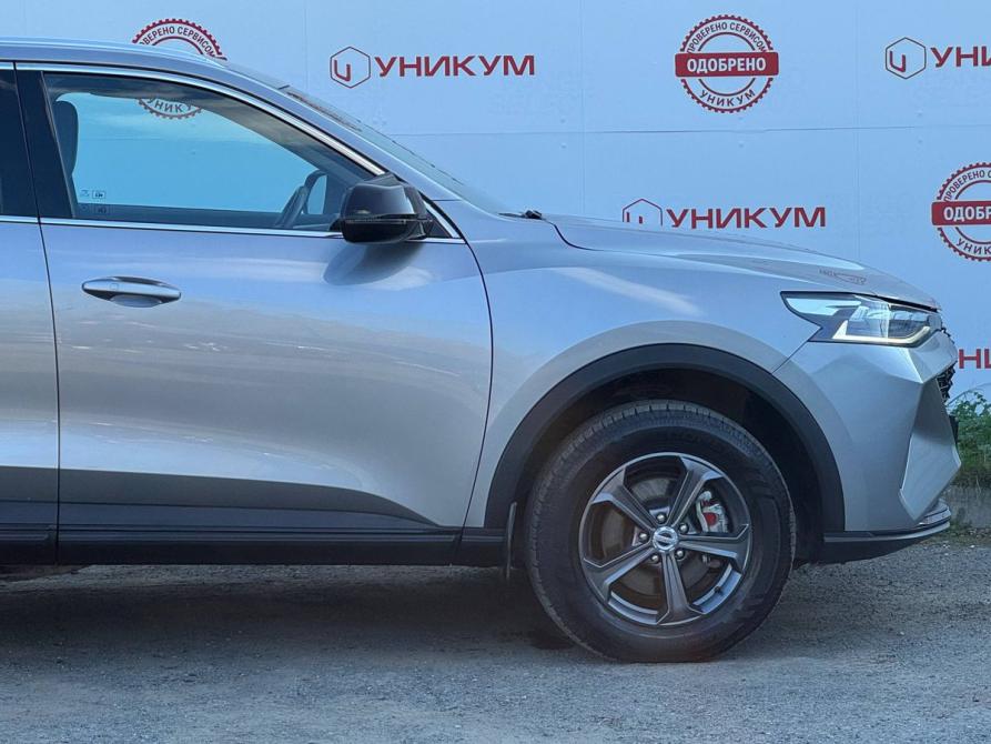 Haval F7 I Екатеринбург  - изображение 18