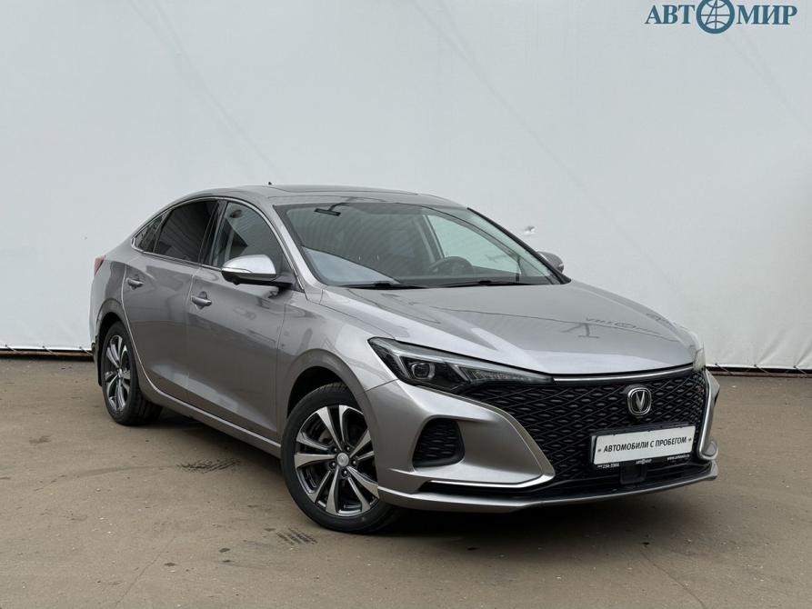 Changan Eado Plus Москва  - изображение 3