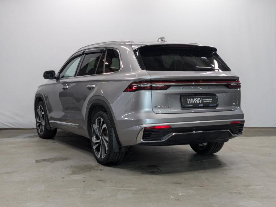 Geely Monjaro I Санкт-Петербург  - изображение 7