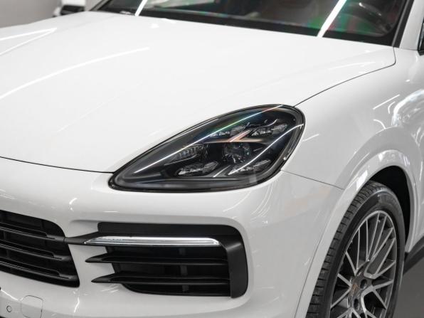 Porsche Cayenne III с пробегом 2019 года, цена 5 880 000 рублей, 98015 км, внедорожник, Автокод Объявления