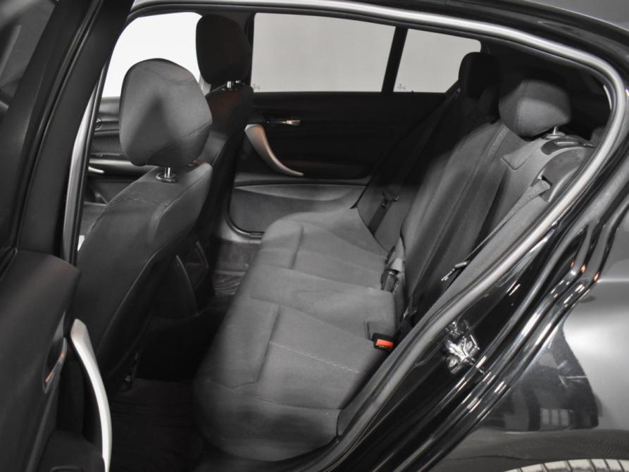 BMW 1 серии II (F20/F21) Санкт-Петербург  - изображение 11
