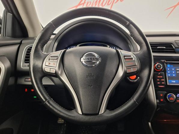 Nissan Teana III с пробегом 2015 года, цена 1 449 000 рублей, 125162 км, седан, Автокод Объявления