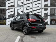 Hyundai Creta I Рестайлинг Ставрополь  - изображение 25