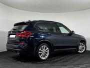 BMW X3 III (G01) Москва  - изображение 22