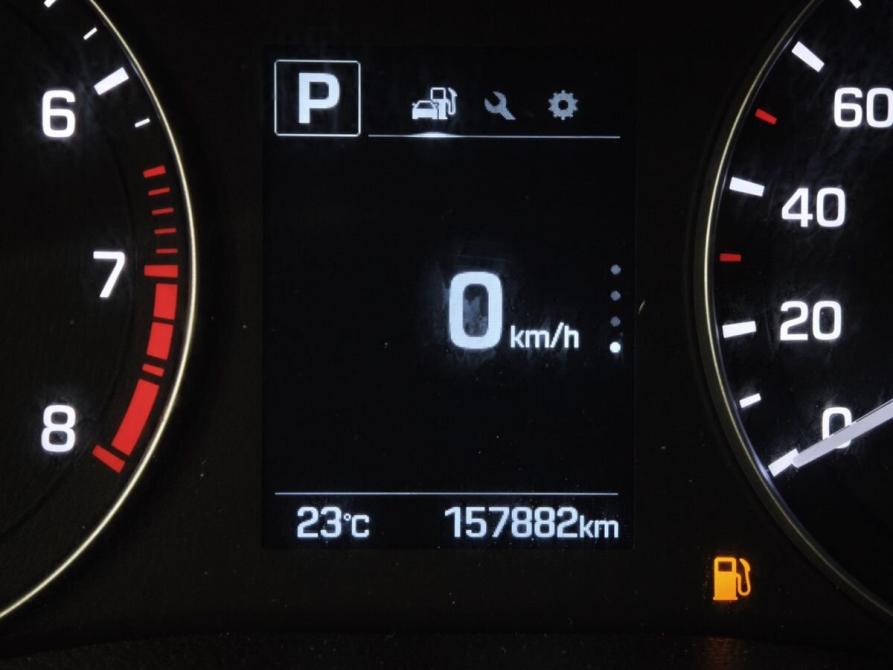 Hyundai Creta I Москва  - изображение 18