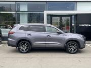 Chery Tiggo 8 Pro Max I Рестайлинг Москва  - изображение 31