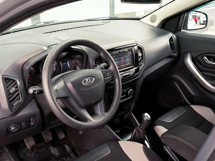 Lada (ВАЗ) XRAY I Екатеринбург  - изображение 13