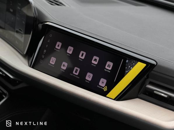 Новый Audi Q5 III 2026 года, цена 7 190 000 рублей, внедорожник, Автокод Объявления