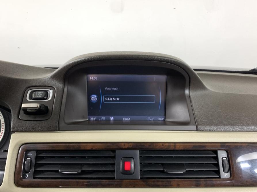Volvo XC70 II Москва  - изображение 15